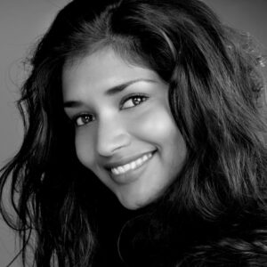 Signe-Sneh Sopran Signe Sneh